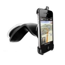 Le kit Navigon pour l'iPhone 4 est disponible Le kit Navigon pour l'iPhone 4 est disponible